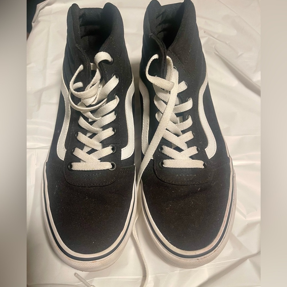 Vans